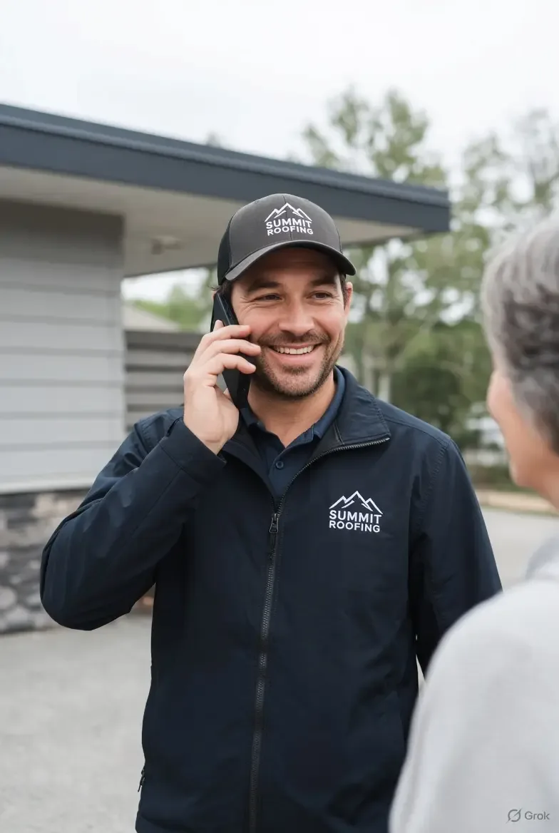 Flat Roof Leak Repair Scotland, MD FAQs